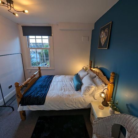 Avon'S Rest Apartman Stratford-upon-Avon Kültér fotó