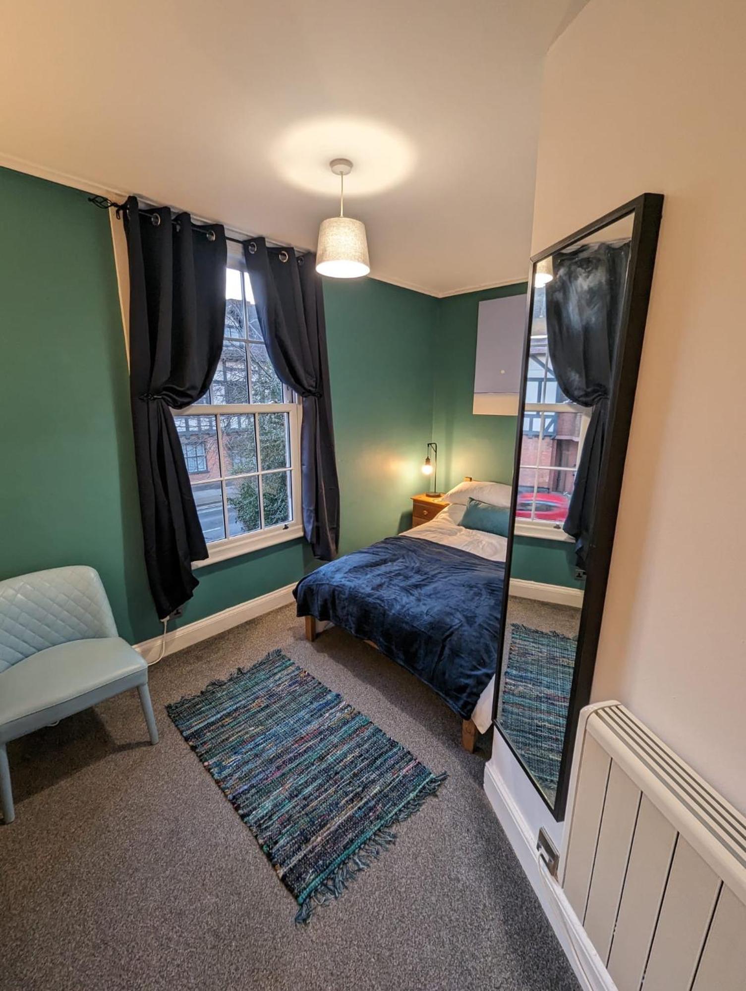 Avon'S Rest Apartman Stratford-upon-Avon Kültér fotó